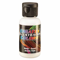 Createx Illustration Colors - Neutral Grey 9, 1 oz