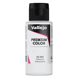 Vallejo Premium Airbrush Retarder - 60 ml