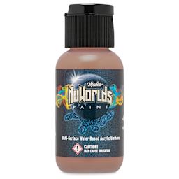 Iwata Medea NuWorlds Airbrush Paints - Blush, 1 oz