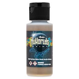 Iwata Medea NuWorlds Airbrush Paints - Gauntlet Gold, 1 oz