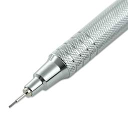 Blick Premier Mechanical Pencil - 0.5 mm (lead is protected with cushioned metal sleeve)