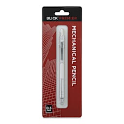 Blick Premier Mechanical Pencil - 0.5 mm (in package)