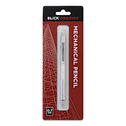 Blick Premier Mechanical Pencil - 0.7 mm (front of package)