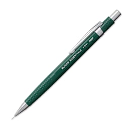 Blick Essentials Mechanical Pencil - Green, 0.3 mm