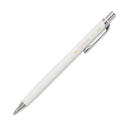 Pentel Orenz 1-Click Mechanical Pencil - White, 0.2mm