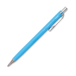 Pentel Orenz 1-Click Mechanical Pencil - Sky Blue, 0.7mm