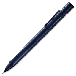 Lamy Safari Mechanical Pencil - Special Edition, Dark Dusk, 0.5 mm
