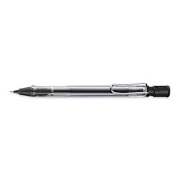 Lamy Safari Mechanical Pencil - Vista, Clear, 0.5 mm