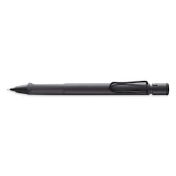 Lamy Safari Mechanical Pencil - Charcoal, 0.5 mm