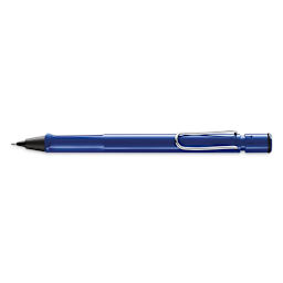 Lamy Safari Mechanical Pencil - Blue, 0.5 mm