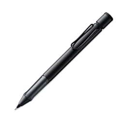 Lamy Al-Star Mechanical Pencil - Black, 0.5 mm