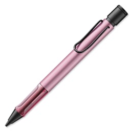 Lamy Al-Star Mechanical Pencil - Autumn Pink, 0.5 mm, Special Edition