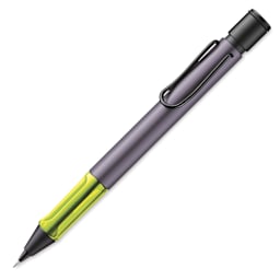 Lamy Al-Star Mechanical Pencil - Aubergine, 0.5 mm, Special Edition