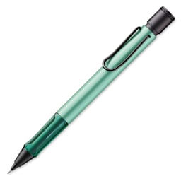 Lamy Al-Star Mechanical Pencil - Mint, 0.5 mm, Special Edition