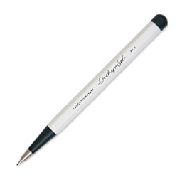 Leuchtturm1917 Drehgriffel Nr. 2 Mechanical Pencil - White, 0.7 mm