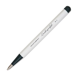 Leuchtturm1917 Drehgriffel Nr. 2 Mechanical Pencil - White