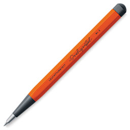 Leuchtturm1917 Drehgriffel Nr. 2 Mechanical Pencil - Pumpkin, 0.7 mm