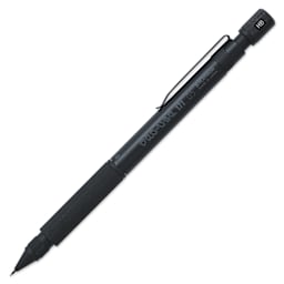 Platinum Pro-Use 171 Mechanical Pencil - Matte Black, 0.5 mm, out of packaging