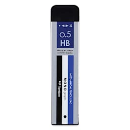 Tombow Mono Graph Lead Refills - HB