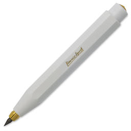 Kaweco Classic Sport Clutch Pencil - White