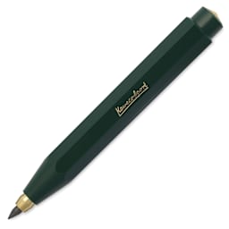 Kaweco Classic Sport Clutch Pencil - Green