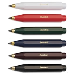 Kaweco Classic Sport Clutch Pencils