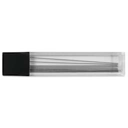 Kaweco Graphite Lead Refills - 0.3 mm, HB, Pkg of 12, lead in packaging