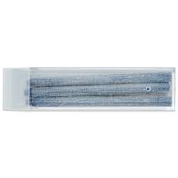 Kaweco Clutch Pencil All Purpose Lead Refills - Blue, 5.6 mm, Pkg of 3, leads in packaging