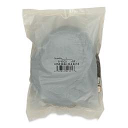 Paasche Braided Air Hose - 25 ft - front of packaging