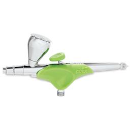 Ergonomic Airbrush - Top Gravity Airbrush 