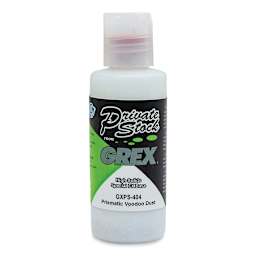Grex Private Stock Airbrush Base Modifier -  Dust Metallic Base, 2 oz