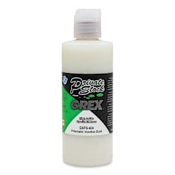 Grex Private Stock Airbrush Base Modifier -  Dust Metallic Base, 4 oz