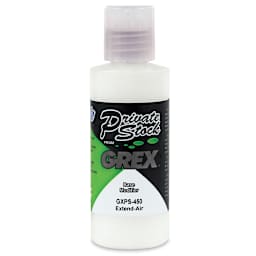 Grex Private Stock Extend-Air Base Airbrush Medium - 2 oz