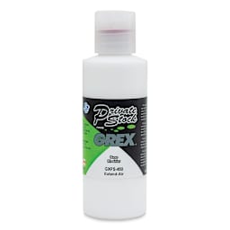 Grex Private Stock Extend-Air Base Airbrush Medium - 4 oz