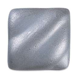 Amaco Rub 'n Buff Metallic Finish - 1/2 oz, Pewter