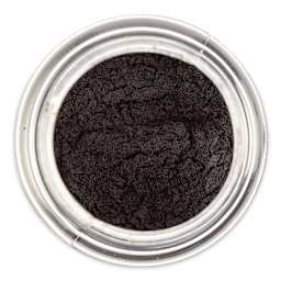 Jacquard Pearl-Ex Pigment - 0.75 oz, Carbon Black