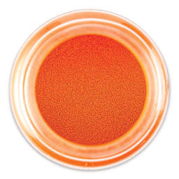 Jacquard Pearl-Ex Pigment - 0.5 oz, Scarlet