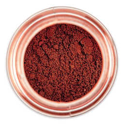 Jacquard Pearl-Ex Pigment - 0.75 oz, Super Russet