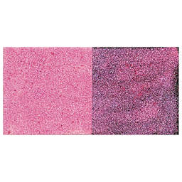 Jacquard Pearl-Ex Pigment - Flamingo Pink swatch