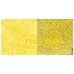 Jacquard Pearl-Ex Pigment - Bright Yellow swatch