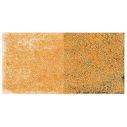 Jacquard Pearl-Ex Pigment - Pumpkin Orange swatch