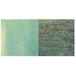 Jacquard Pearl-Ex Pigment - Duo Green-Yellow swatch