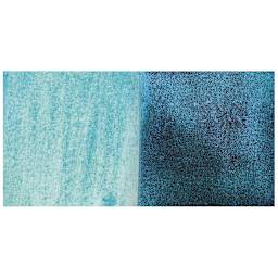 Jacquard Pearl-Ex Pigment - Duo Aqua-Blue swatch