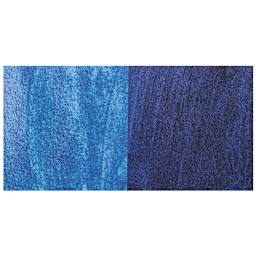 Jacquard Pearl-Ex Pigment - Duo Blue-Purple swatch