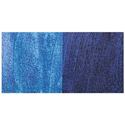Jacquard Pearl-Ex Pigment - Duo Blue-Purple swatch