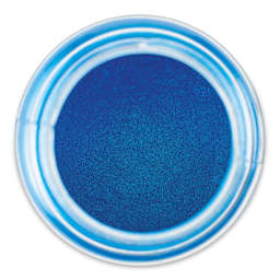 Jacquard Pearl-Ex Pigment - 0.50 oz, Sapphire Blue