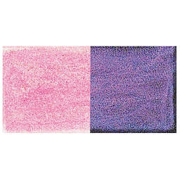 Jacquard Pearl-Ex Pigment - Duo Red-Blue swatch