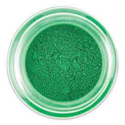 Jacquard Pearl-Ex Pigment - 0.5 oz, Emerald