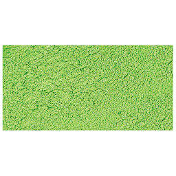 Jacquard Pearl-Ex Pigment - Apple Green swatch