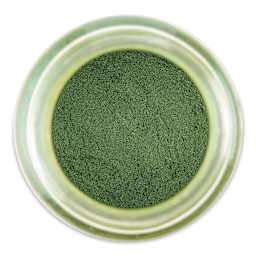 Jacquard Pearl-Ex Pigment - 0.50 oz, Spring Green